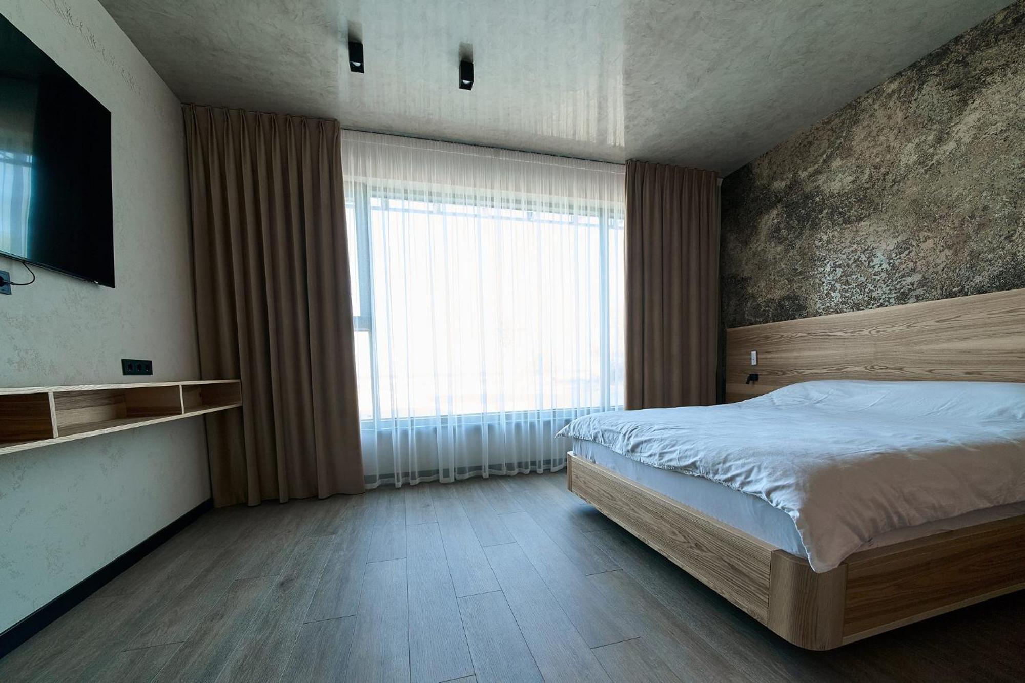 Black Sea Resort Primorskoye Exterior foto