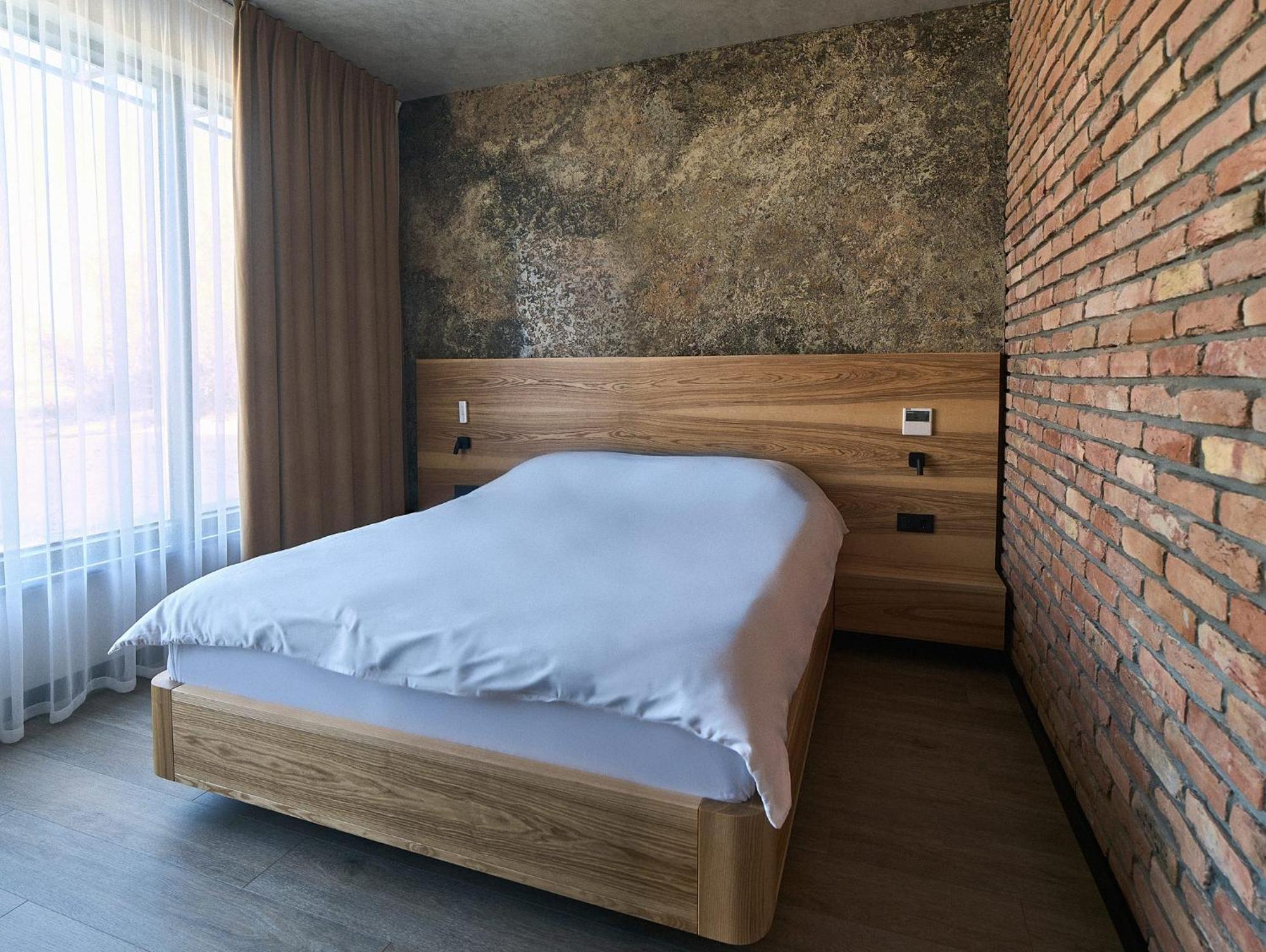 Black Sea Resort Primorskoye Exterior foto