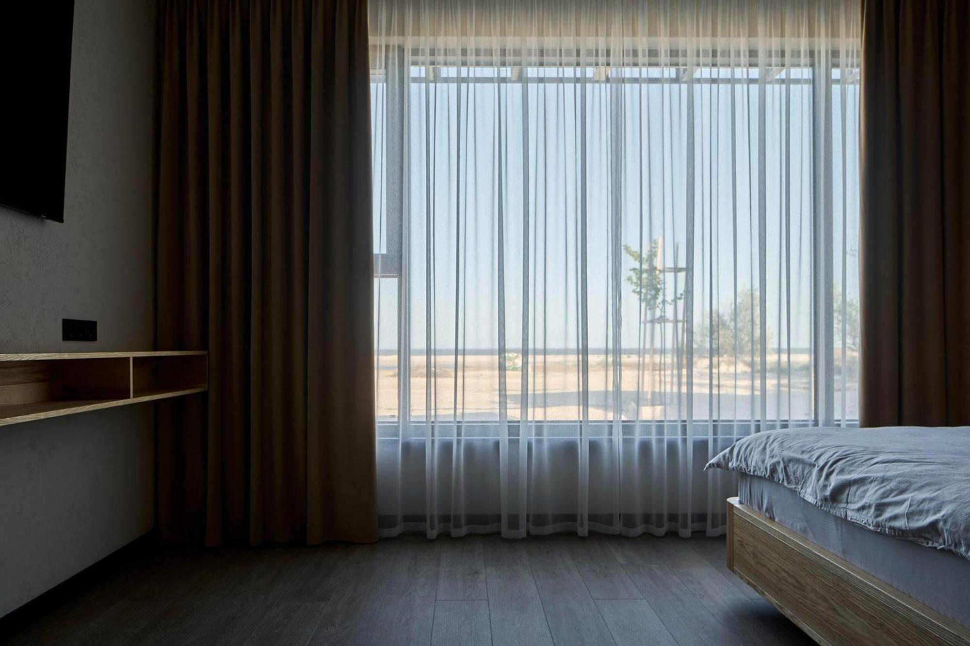 Black Sea Resort Primorskoye Exterior foto