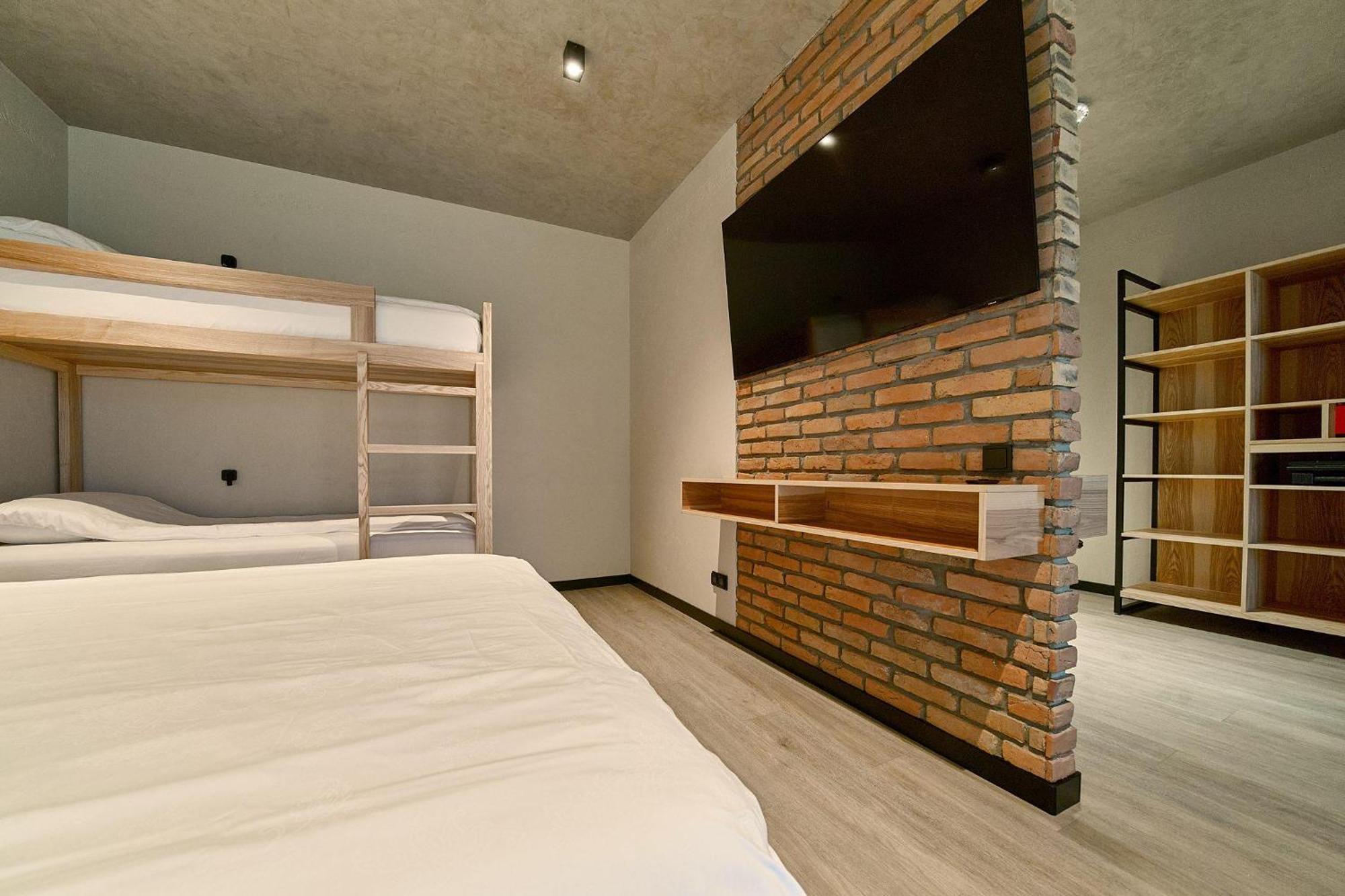 Black Sea Resort Primorskoye Exterior foto